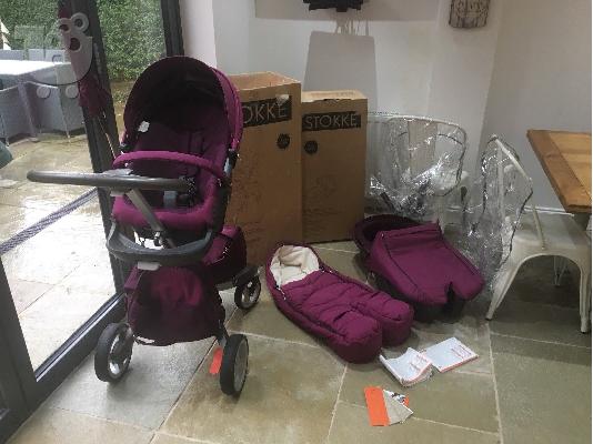 Bugaboo Cameleon3 Limited Edition